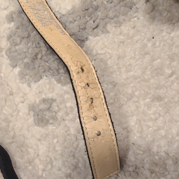 Steven by steve madden super high platform sandals - Picture 7 of 8